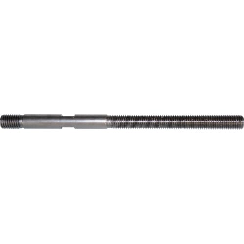 ニューストロング　クランピングスタットボルト　ネジ　Ｍ１４　全長　２２５ミリ＿