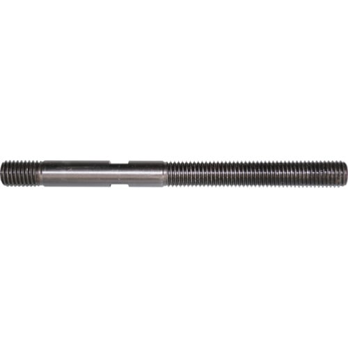 ニューストロング　クランピングスタットボルト　ネジ　Ｍ１４　全長　１７５ミリ＿