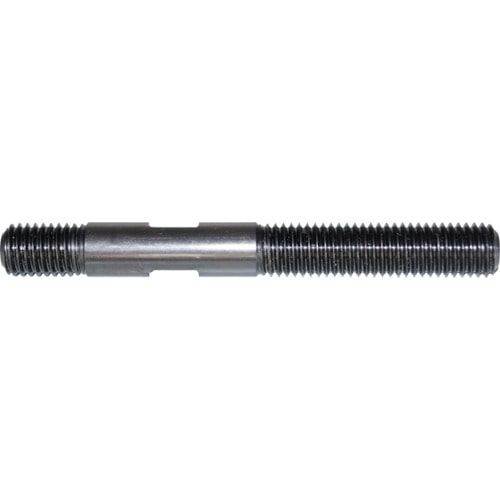 ニューストロング クランピングスタットボルト ネジ M14 全長 125ミリ_