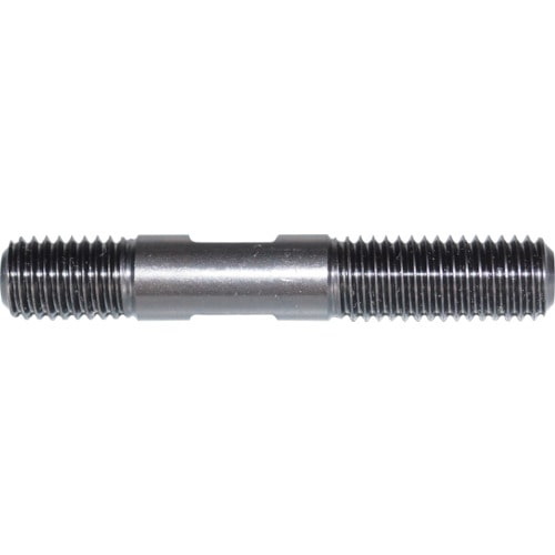 ニューストロング　スタットボルト　ネジ　Ｍ１２　全長　７５ミリ＿