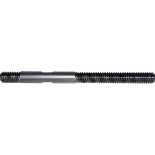 ニューストロング　クランピングスタットボルト　ネジ　Ｍ１２　全長　１５０ミリ＿