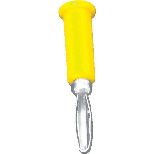 サトーパーツ　チッププラグ　ＴＪ－５６０　黄　５個入＿
