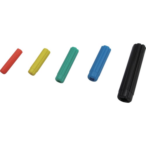 エビ エビプラグ 8-38 ブルー (1Pk(箱)=100本入)_