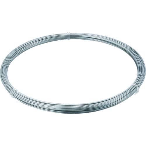 TRUSCO 硬鋼線 0.35mm 30g_