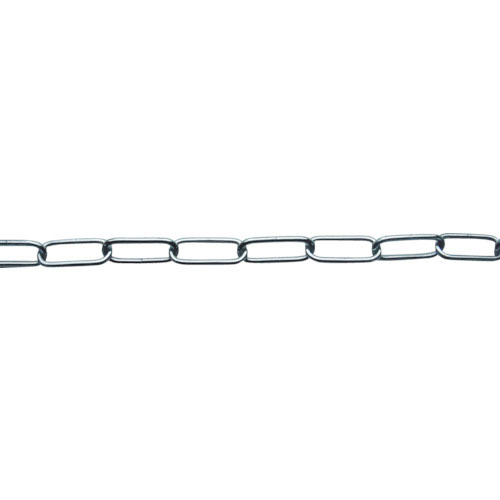 ニッサチェイン 鉄ユニクロリンクCタイプ 3.0mmX30M_