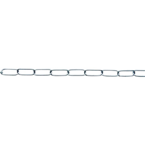 ニッサチェイン 鉄ユニクロリンクCタイプ 2.6mmX30M_