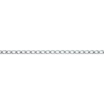 ニッサチェイン　鉄クロームマンテル　２．０ｍｍ×３０ｍ＿