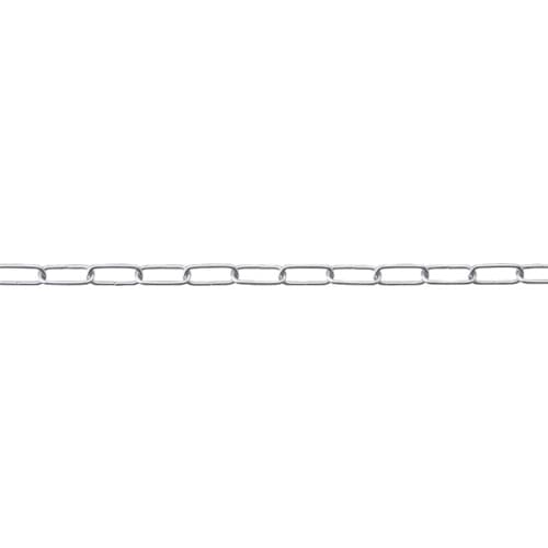 ニッサチェイン　ステンレスリンクＣタイプ　１．６ｍｍ×３０ｍ＿