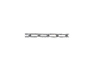ＴＲＵＳＣＯ　ステンレスカットチェーン　８．０ｍｍＸ３ｍ＿