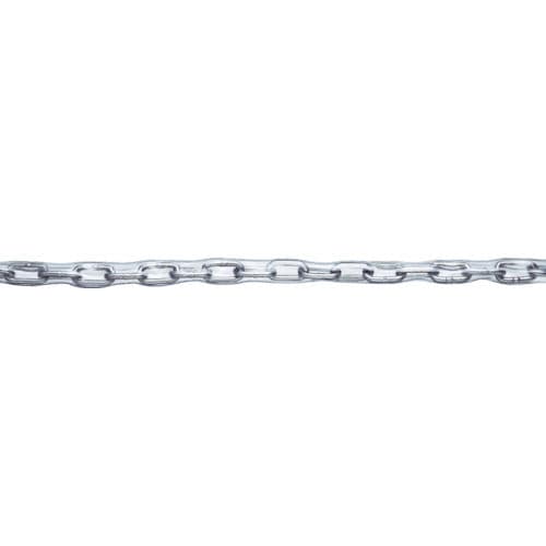 TRUSCO チューブ保護ステンレスカットチェーン 1 TRUSCO チューブ保護ステンレスカットチェーン 1