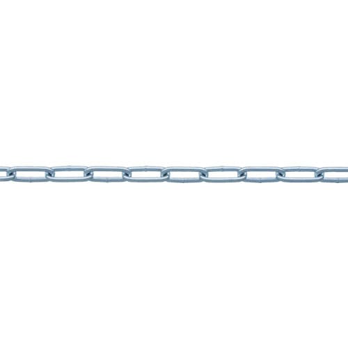 TRUSCO ユニクロカットチェーン 3.0mmX10m_