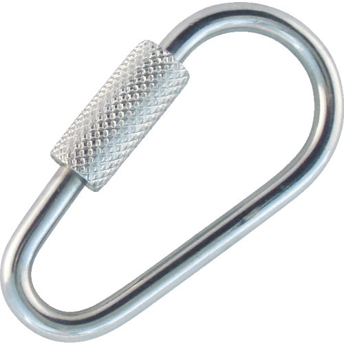 ＴＲＵＳＣＯ　ナス型ミニキャッチ　ステン　片ねじタイプ　２ｍｍ　２個入＿