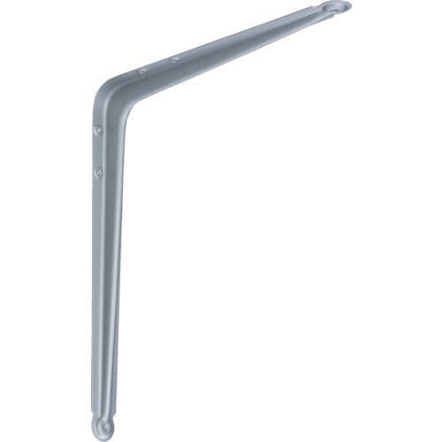 ＴＲＵＳＣＯ　棚受　２００×２５０　シルバー＿