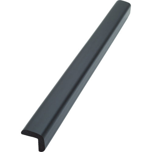 ＴＲＵＳＣＯ　安心クッション　Ｌ字型　特大　１本入　ブラック＿