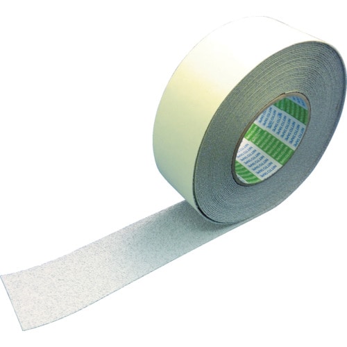 日東 素足用アンチスキッドテープ ロマンス 1.0mmX50mmX10m_