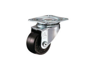 ハンマー S型 自在 ゴム車50mm_