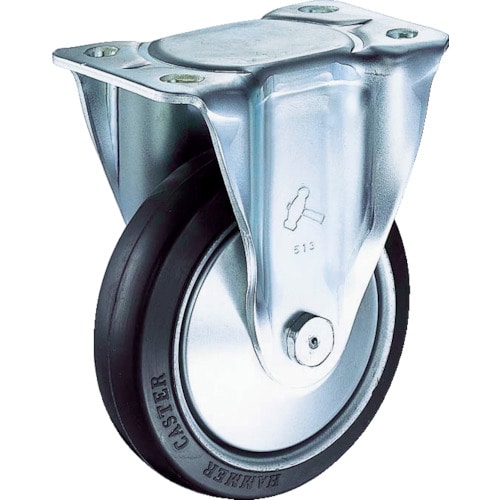 ハンマー Sシリーズ520タイプ固定ゴムB車125mm_