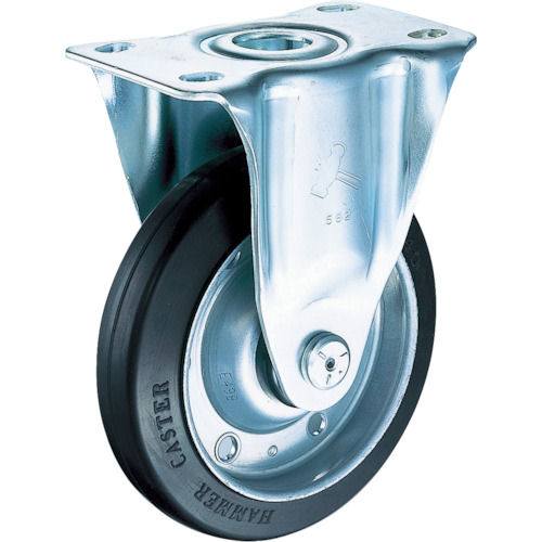 ハンマー　Ｓシリーズ固定ゴムＢ車１５０ｍｍ＿