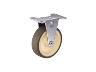 ハンマー　Ｅシリーズ固定ウレタンＢ車１２５ｍｍ＿