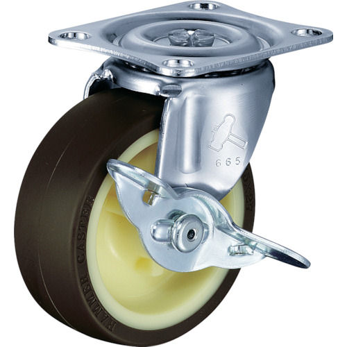 ハンマー G型 自在SP付 ウレタン車75mm_