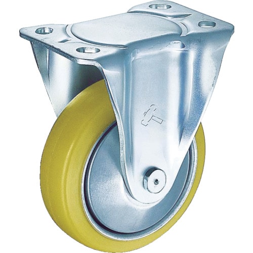 ハンマー Sシリーズ520タイプ固定ウレタンB車125mm_