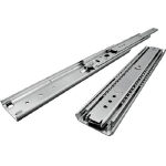 アキュライド　ダブルスライドレール３５６ｍｍ＿