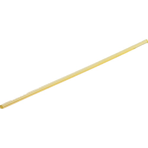 TRUSCO ウレタンゴム 円柱 15X1000mm_