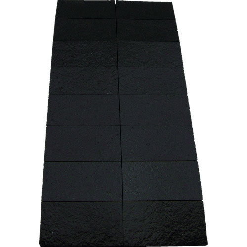WAKI ソフトクッション 2X20X30mm 8個入り_