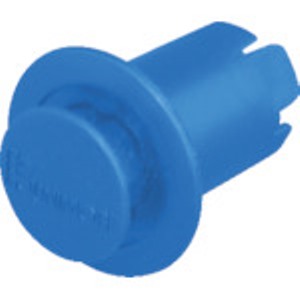 ＫＵＮＩＭＯＲＩ　パンロック　１０×Ｌ１５　青　（１００個入）＿