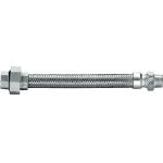 ＮＦＫ　ユニオン・ニップル型フレキ　継手ＦｃｍＢ　３２Ａ×５００Ｌ＿