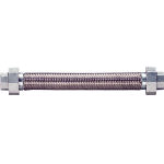 ＮＦＫ　ユニオン無溶接式フレキ　ユニオンＦｃｍＢ　１０Ａ×３００Ｌ＿