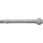 NFK ユニオン・ニップル型フレキ ALLSUS304 32A×300L_