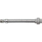 ＮＦＫ　ユニオン・ニップル型フレキ　ＡＬＬＳＵＳ３０４　１５Ａ×３００Ｌ＿