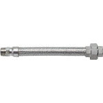 ＮＦＫ　ユニオン・ニップル型フレキ　ＡＬＬＳＵＳ３０４　１０Ａ×５００Ｌ＿