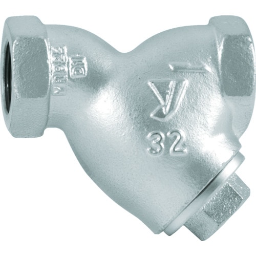 ヨシタケ　Ｙ形ストレーナ（８０メ）　１５Ａ＿