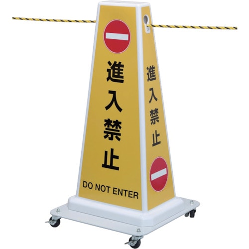 Reelex 自動巻ツインロープリール内蔵 サインロープリール_
