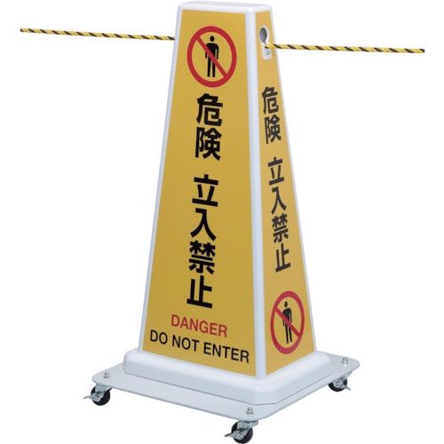 Reelex 自動巻ツインロープリール内蔵 サインロープリール_