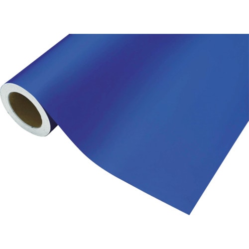 中川ケミカル　カッティングシート　５２２コズミックブルー　４５０ｍｍ×２Ｍ巻＿