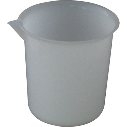 瑞穂　ポリビーカー５００ｍＬ１０個入＿