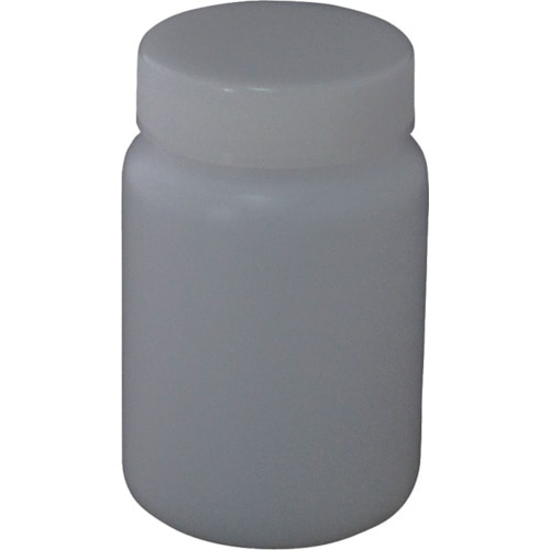 瑞穂 広口瓶100mL (1Pk(袋)=10個入)_