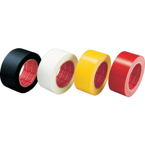 スリオン　カラー布粘着テープ　５０ｍｍ　各種