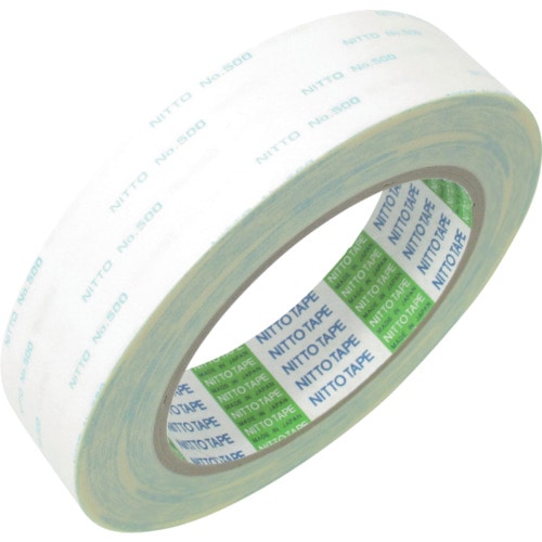 日東 一般用両面テープ N0.500 25mm×20m_