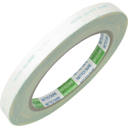 日東 一般用両面テープ N0.500 15mm×20m_