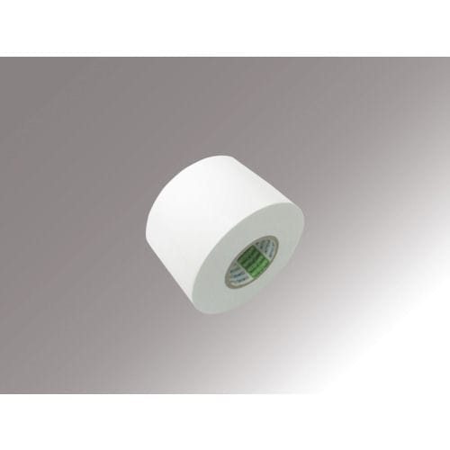 日東 ビニールテープNo.21 0.2mm×100mm×20m 白 2巻入り_