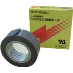 日東 ニトフロン粘着テープ No.903UL 0.08mm×75mm×10m_