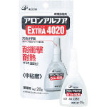 アロン　アロンアルファ　ＥＸＴＲＡ　４０２０　２ｇ（５本入）＿