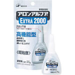 アロン　アロンアルファ　ＥＸＴＲＡ２０００　２ｇ（５本入）＿