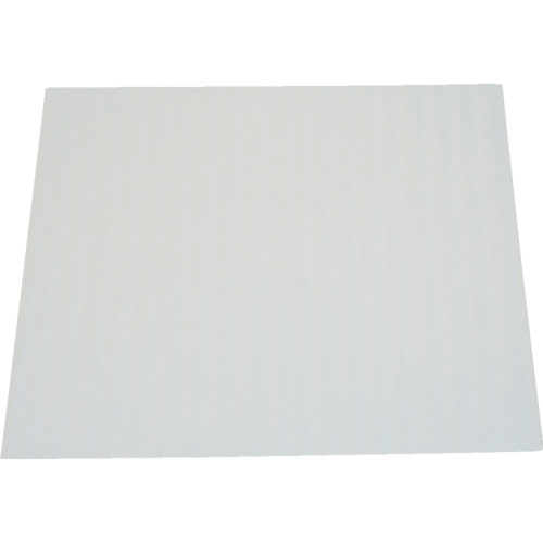 ＴＲＵＳＣＯ　緩衝フォーム　カットシートタイプ　１００枚入　３５０Ｘ５００ｍｍ＿