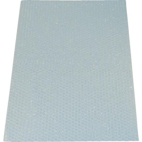 ＴＲＵＳＣＯ　気泡緩衝材　カットシートタイプ　５０枚入　３００Ｘ４５０ｍｍ＿