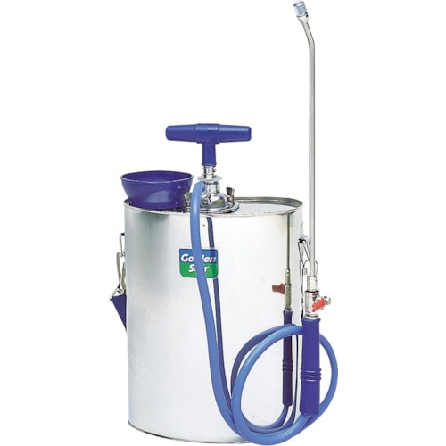 GS 噴霧器 5L半自動タイプ_